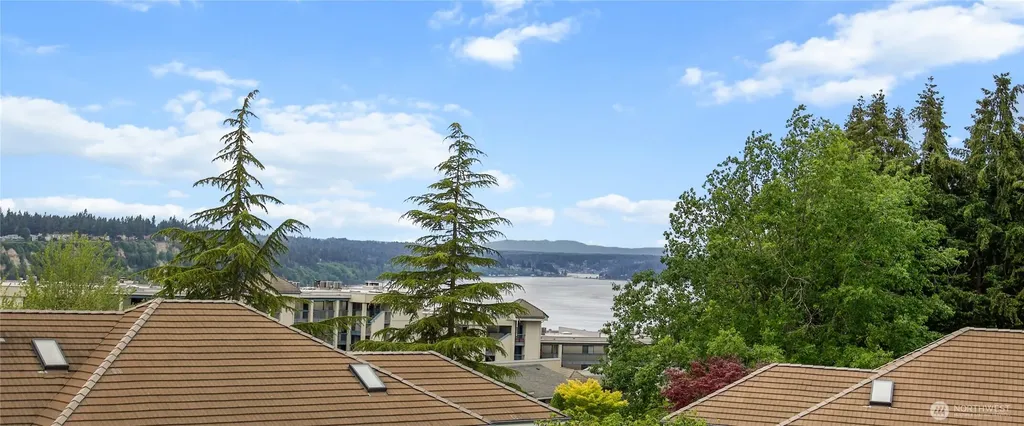 3008 N Narrows Drive Tacoma WA 98407