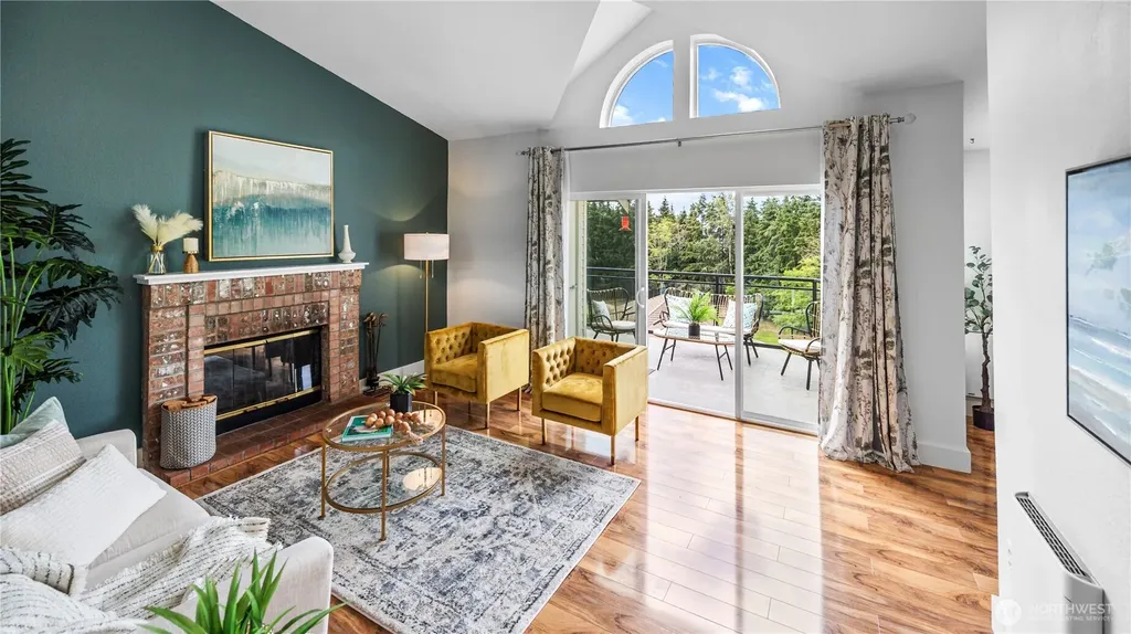 3008 N Narrows Drive Tacoma WA 98407