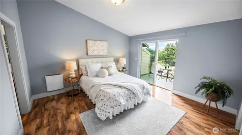 3008 N Narrows Drive Tacoma WA 98407