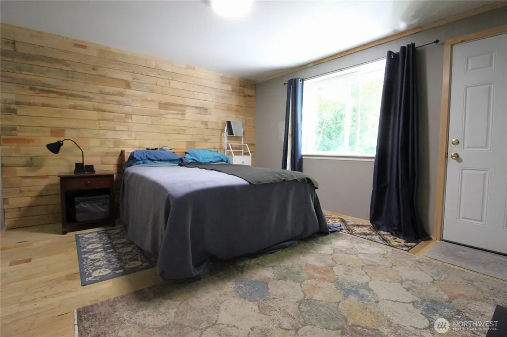 41 W Elma Hicklin Road Mccleary WA 98557
