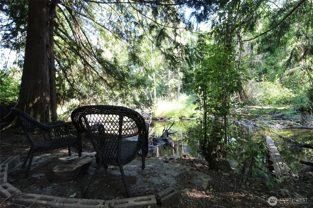 41 W Elma Hicklin Road Mccleary WA 98557