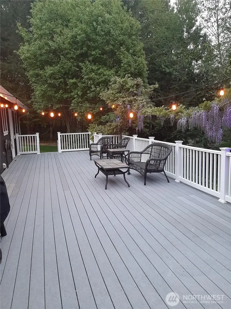 41 W Elma Hicklin Road Mccleary WA 98557