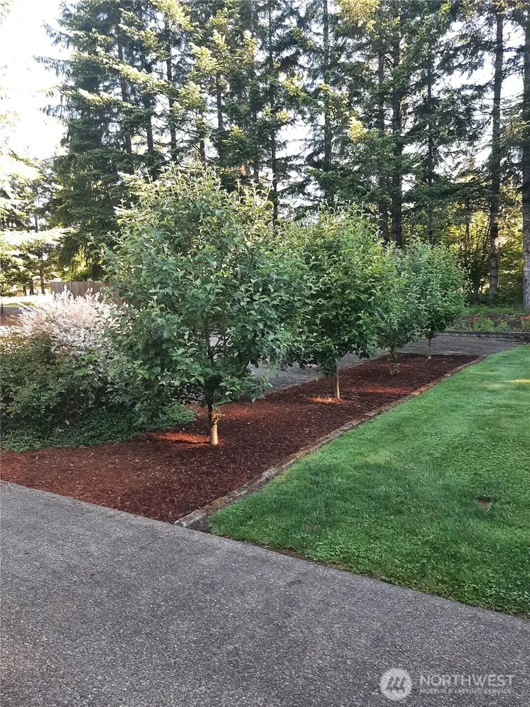 41 W Elma Hicklin Road Mccleary WA 98557