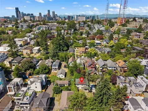 1443 22nd Avenue Seattle WA 98122