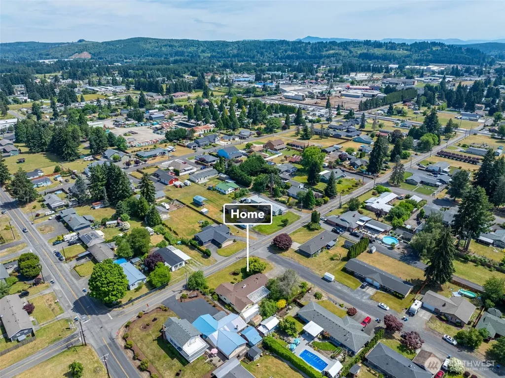 3412 Russell Road Centralia WA 98531