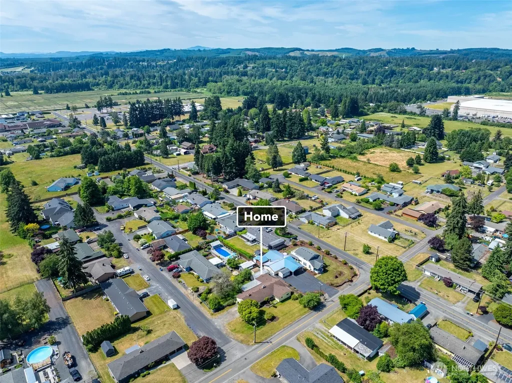3412 Russell Road Centralia WA 98531