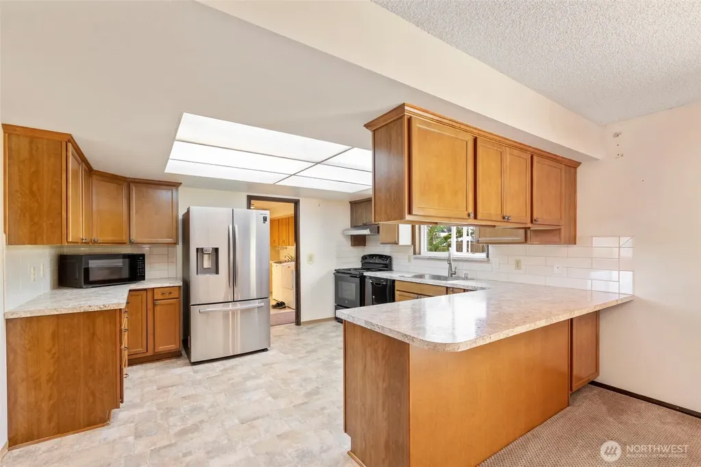 3412 Russell Road Centralia WA 98531