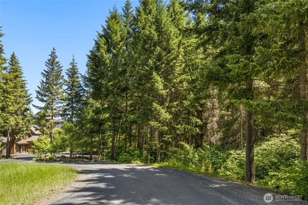 30 Scatter Creek Loop Cle Elum WA 98926