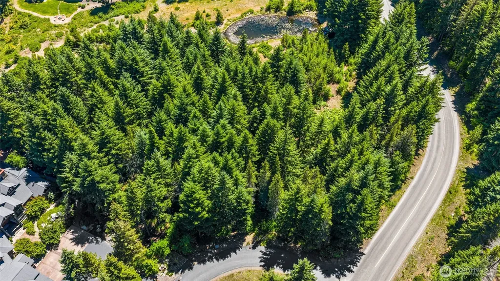 30 Scatter Creek Loop Cle Elum WA 98926