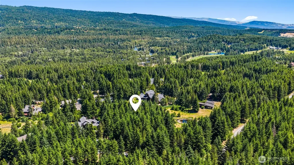 30 Scatter Creek Loop Cle Elum WA 98926