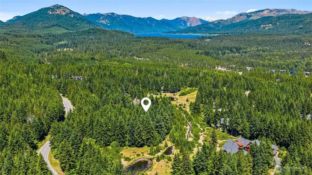 30 Scatter Creek Loop Cle Elum WA 98926