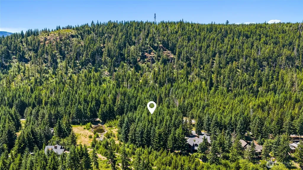30 Scatter Creek Loop Cle Elum WA 98926
