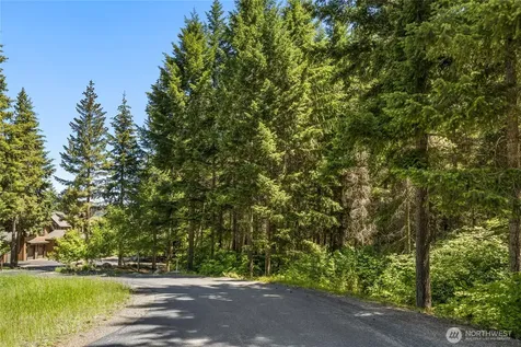 30 Scatter Creek Loop Cle Elum WA 98926
