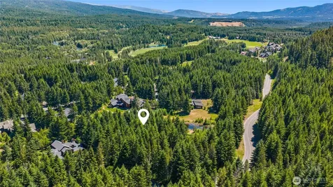 30 Scatter Creek Loop Cle Elum WA 98926