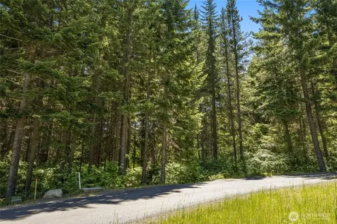 30 Scatter Creek Loop Cle Elum WA 98926