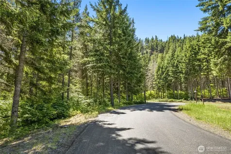30 Scatter Creek Loop Cle Elum WA 98926