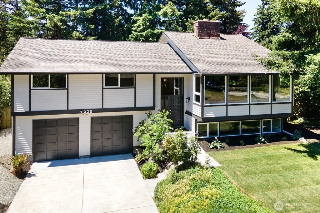 7235 87th Avenue SE Mercer Island WA 98040