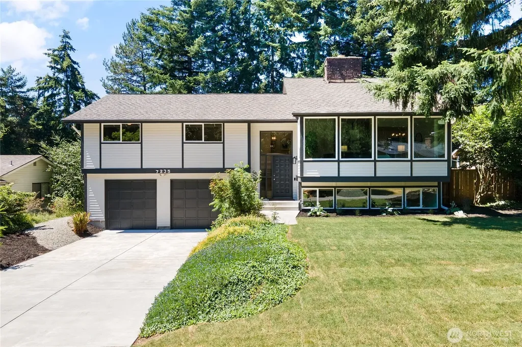 7235 87th Avenue SE Mercer Island WA 98040