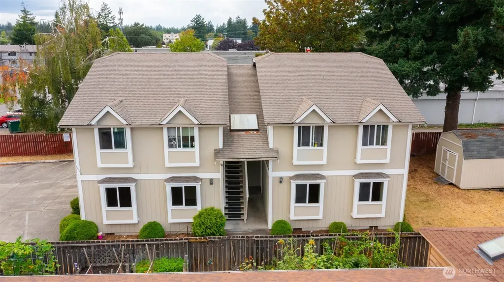 5607 76th Street W Lakewood WA 98499