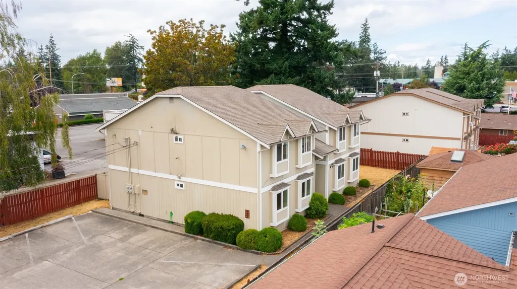 5607 76th Street W Lakewood WA 98499