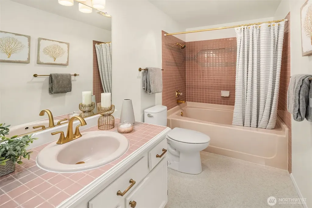 200 99th Avenue NE Bellevue WA 98004