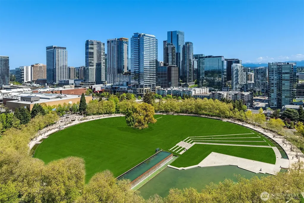 200 99th Avenue NE Bellevue WA 98004