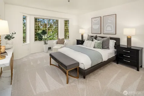 200 99th Avenue NE Bellevue WA 98004