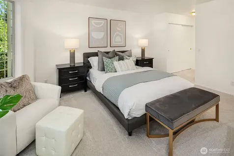 200 99th Avenue NE Bellevue WA 98004