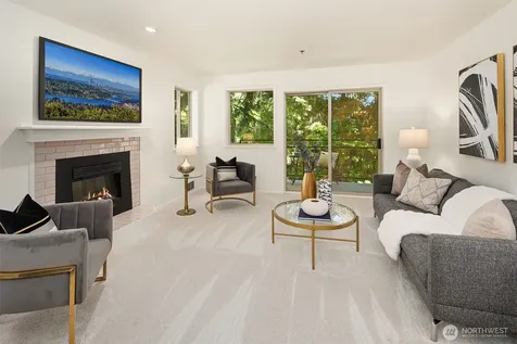 200 99th Avenue NE Bellevue WA 98004