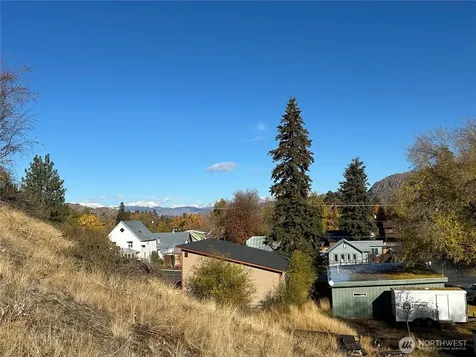 136 Johnson Street Twisp WA 98856