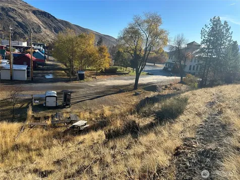 136 Johnson Street Twisp WA 98856