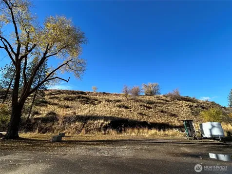 136 Johnson Street Twisp WA 98856