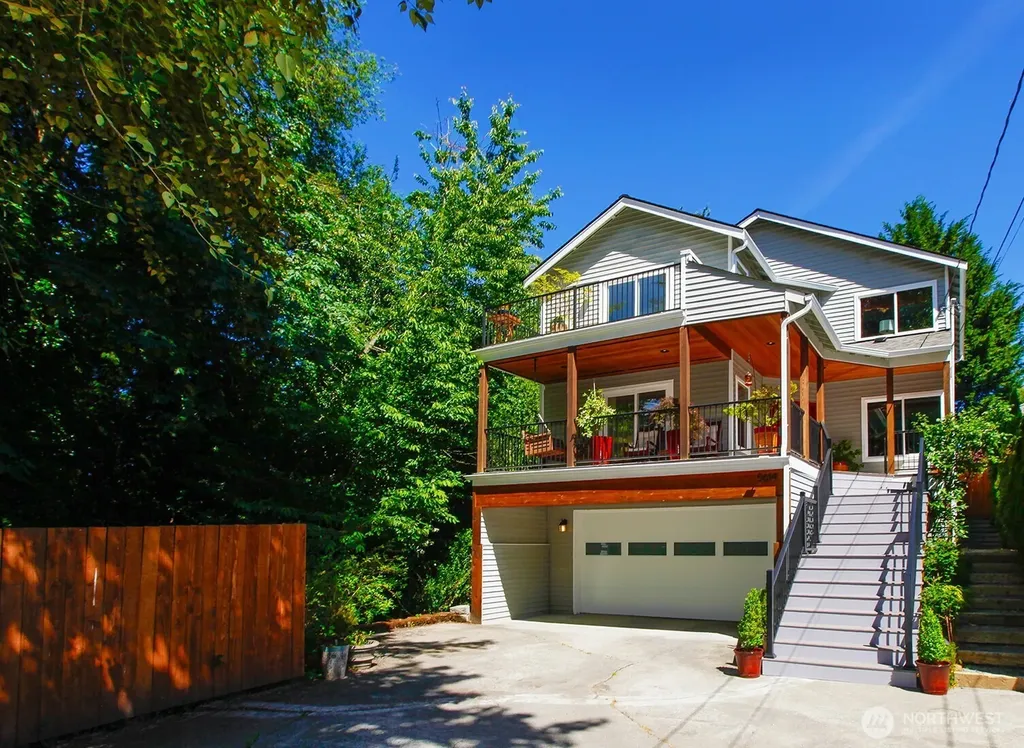 5614 S Hazel Street Seattle WA 98178