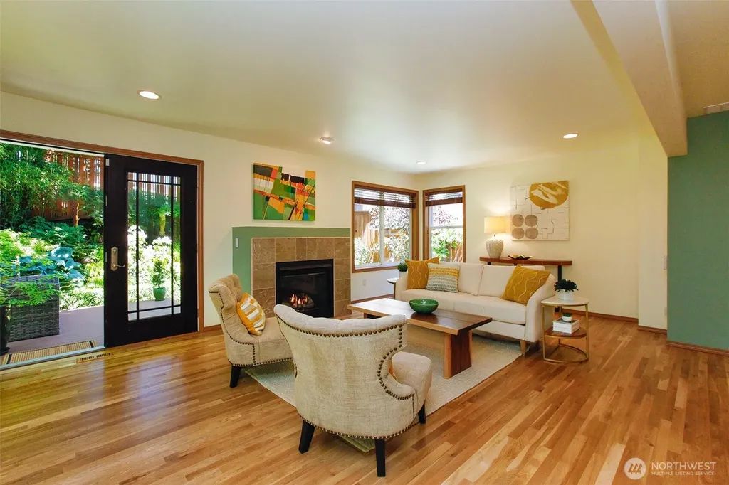 5614 S Hazel Street Seattle WA 98178