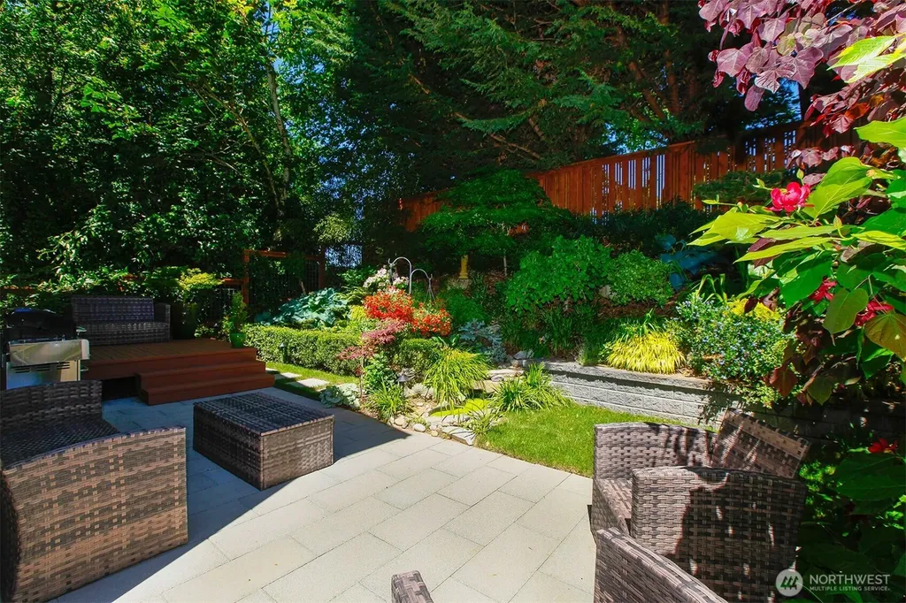 5614 S Hazel Street Seattle WA 98178