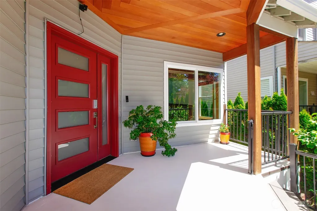 5614 S Hazel Street Seattle WA 98178
