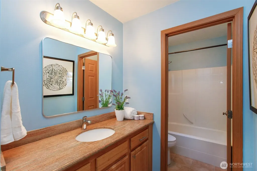5614 S Hazel Street Seattle WA 98178