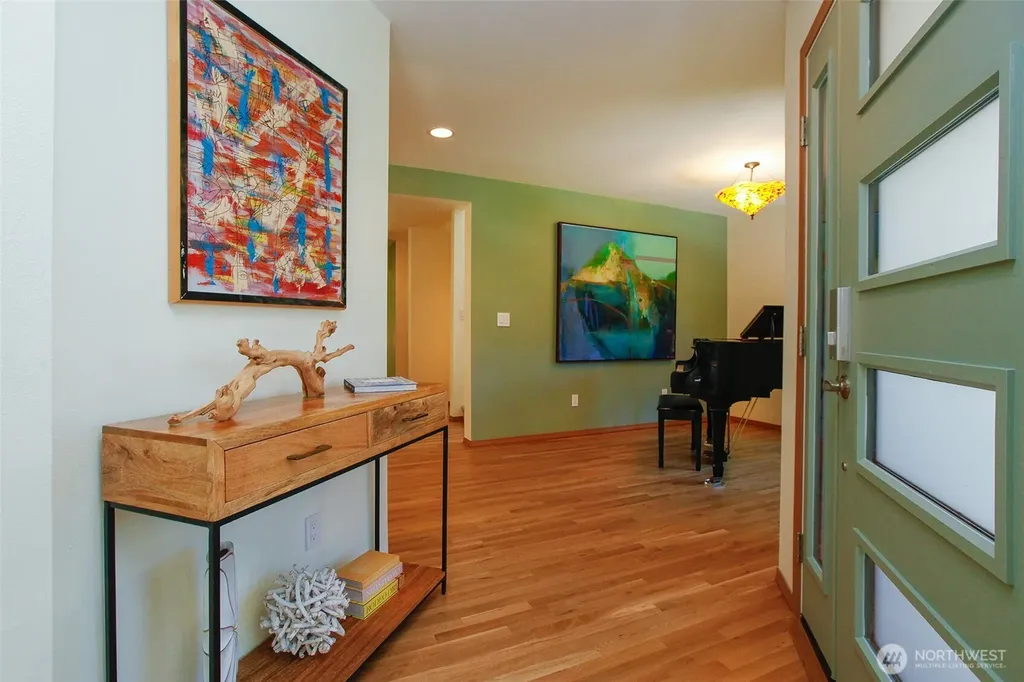 5614 S Hazel Street Seattle WA 98178