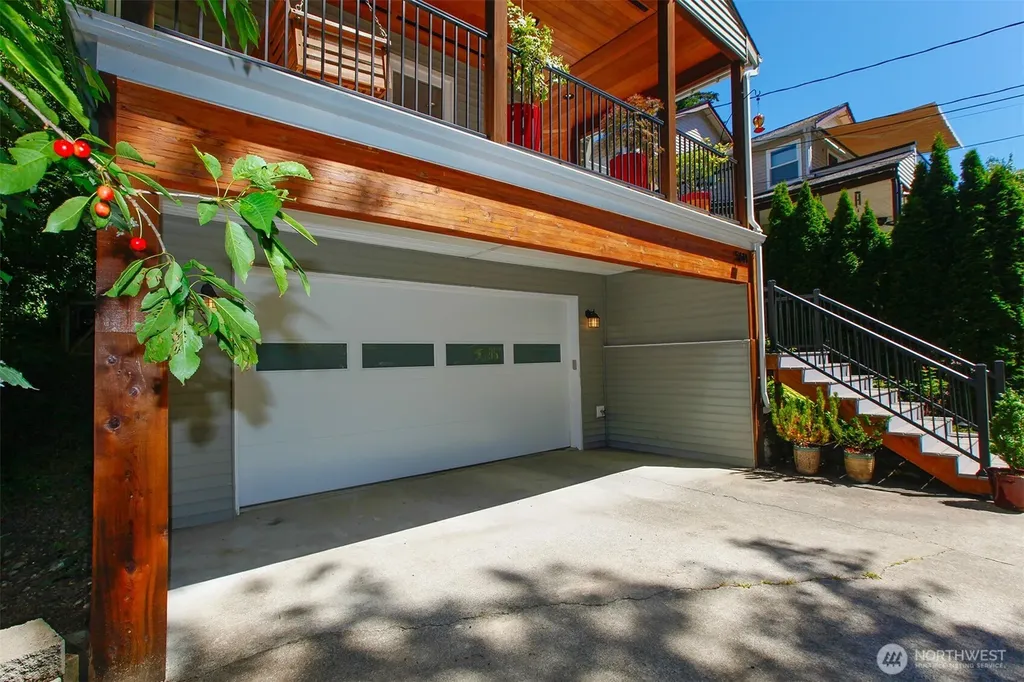 5614 S Hazel Street Seattle WA 98178