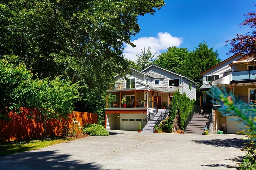 5614 S Hazel Street Seattle WA 98178