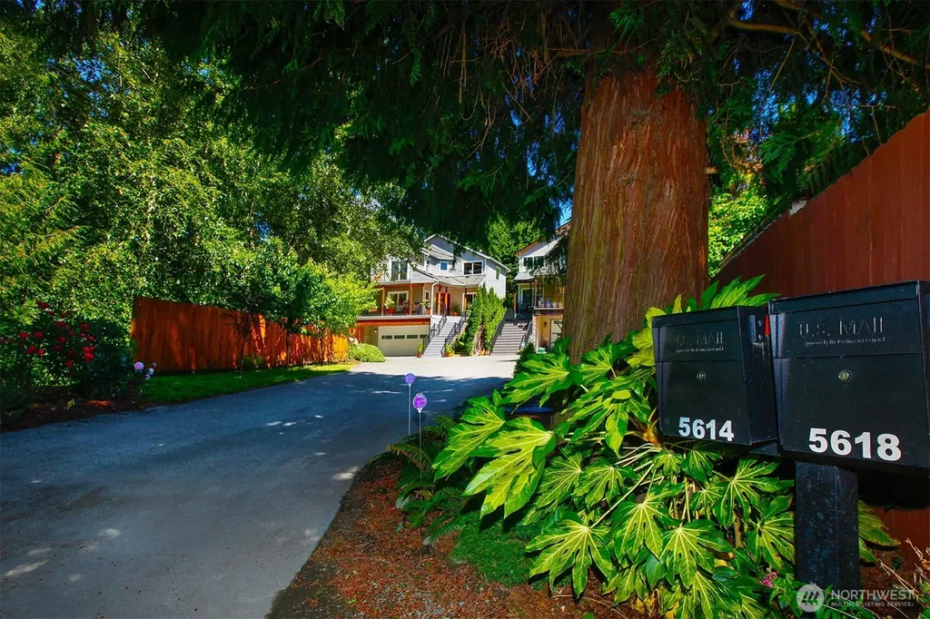 5614 S Hazel Street Seattle WA 98178