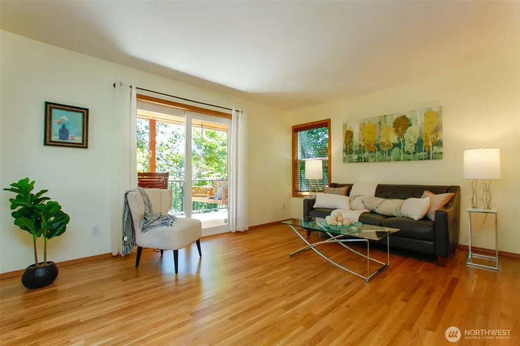 5614 S Hazel Street Seattle WA 98178