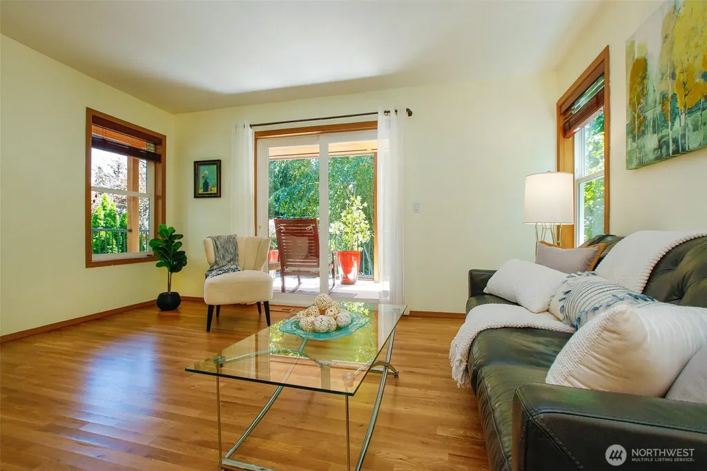 5614 S Hazel Street Seattle WA 98178