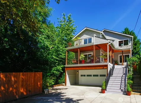5614 S Hazel Street Seattle WA 98178