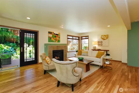 5614 S Hazel Street Seattle WA 98178