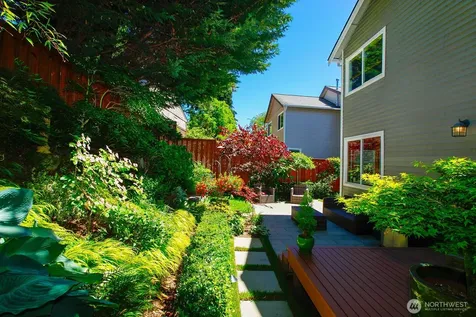 5614 S Hazel Street Seattle WA 98178