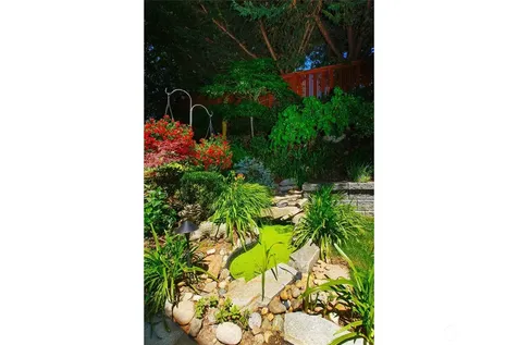 5614 S Hazel Street Seattle WA 98178