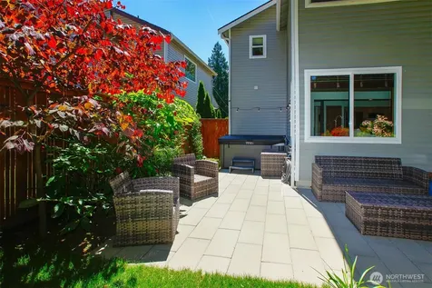 5614 S Hazel Street Seattle WA 98178