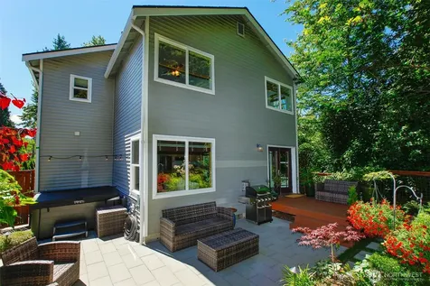 5614 S Hazel Street Seattle WA 98178
