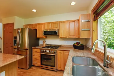 5614 S Hazel Street Seattle WA 98178